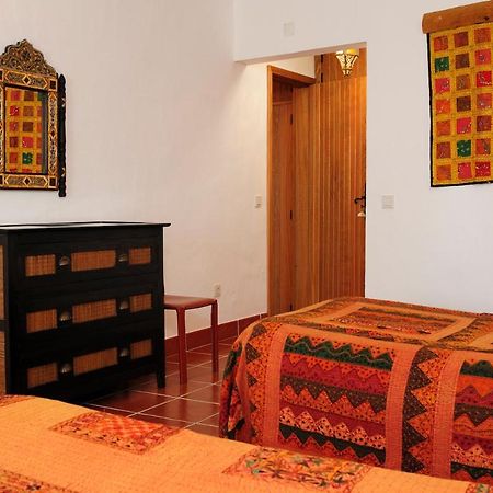 Casa D'Aldeia Villa Rio Maior Ngoại thất bức ảnh